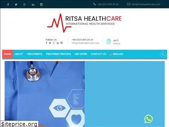ritsahealthcare.com