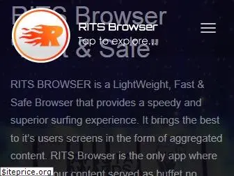 ritsbrowser.com