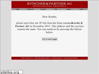 ritscher.net