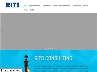 ritsconsulting.com