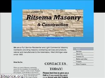 ritsemamasonry.com