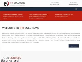 ritsolutions.in