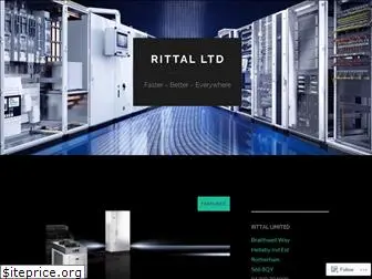 rittallimited.blog