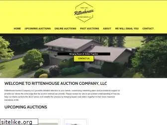 rittenhouseauction.com