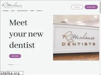 rittenhousedentists.com