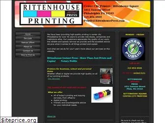 rittenhousepress.com