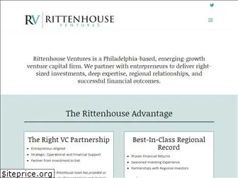 rittenhouseventures.com