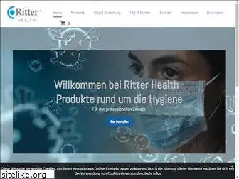 ritter-health.com