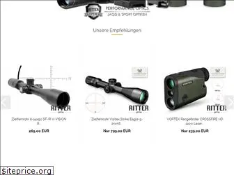 ritter-optik.com