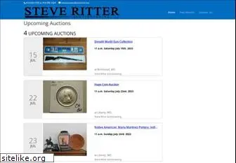 ritterauction.com