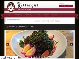 rittergutwinebar.com