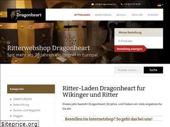 ritterladen-dragonheart.de