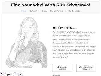 ritu.io