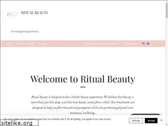 ritualbeauty.co.uk