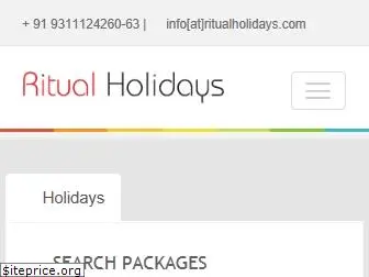 ritualholidays.com