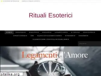 ritualiesoterici.com