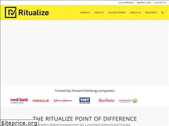ritualize.com