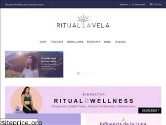 rituallavela.com