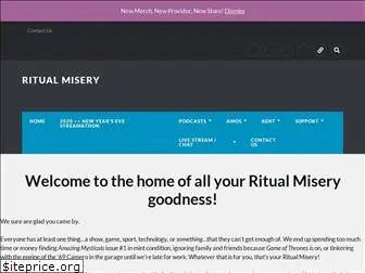ritualmisery.com