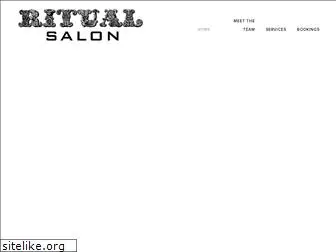 ritualsalonaustin.com