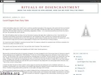 ritualsofdisenchantment.blogspot.com