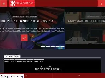 ritualsradio.com