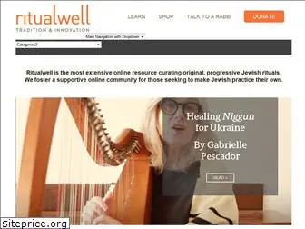 ritualwell.org