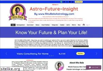 ritubalaastrology.com