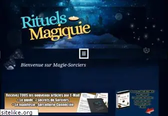 rituels-magiques.fr