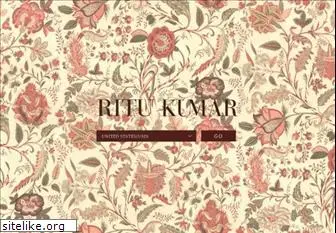 ritukumar.com