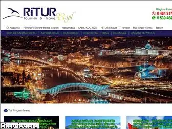 ritur.com.tr