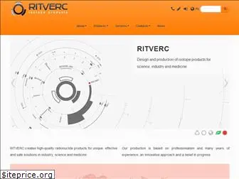 ritverc.com