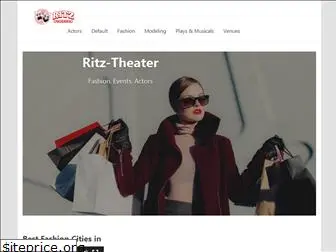 ritz-theater.org