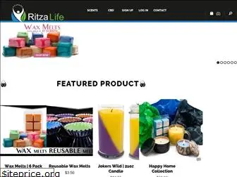 ritzalife.com