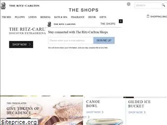 ritzcarltonshops.com