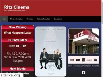 ritzcinema.net