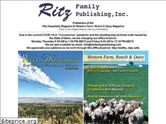 ritzfamilypublishing.com