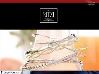 ritzijewelers.net