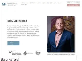 ritzplasticsurgery.com.au