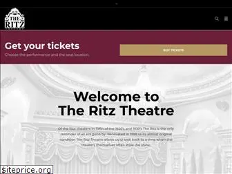 ritztheatre.org