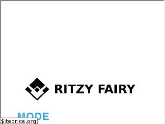 ritzyfairy.com