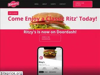 ritzysofowensboro.com