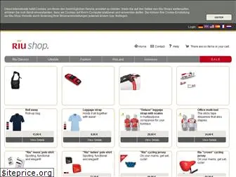 riu-shop.de