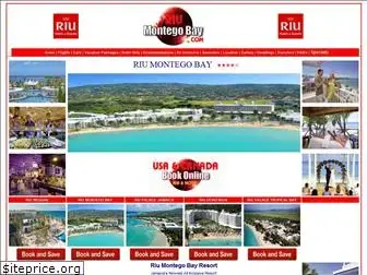 riumontegobay.com