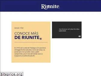 riunite.mx