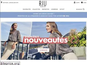 riuparis.fr