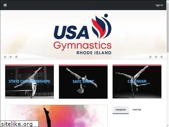 riusagym.com