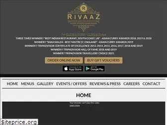 rivaazdining.com