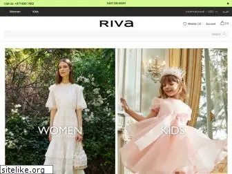 rivafashion.com