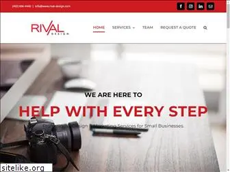rival-design.com